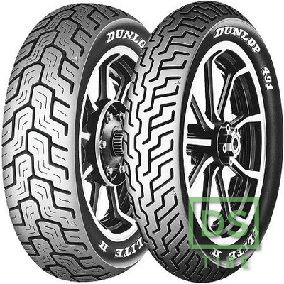 Dunlop Elite 2 140/90 R16 77H