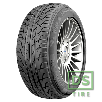 Strial 401 High Performance 255/35 ZR18 94W XL