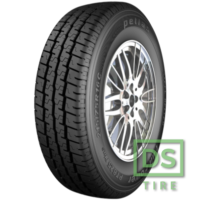 Petlas Full Power PT825 Plus 195/75 R16C 107/105R