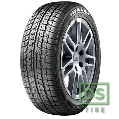 Wanli SnowGrip S-1083 235/55 R18 104V XL