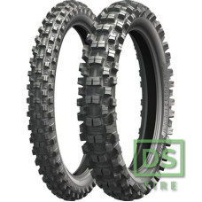 Michelin Starcross 5 2.5 R10 33J