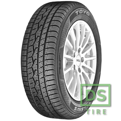 Toyo Celsius 205/60 R16 96V XL