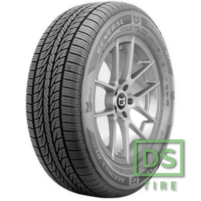 General Tire Altimax RT43 235/55 R17 99H
