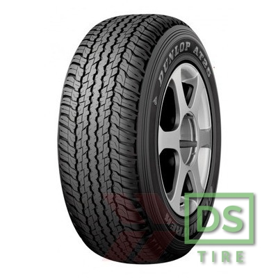 Dunlop GrandTrek AT25 285/60 R18 116V