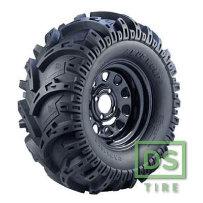 Carlisle Mud Wolf (квадроцикл) 27/12 R12