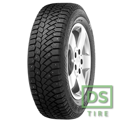 Gislaved Nord*Frost 200 255/55 R18 109T XL (шип)