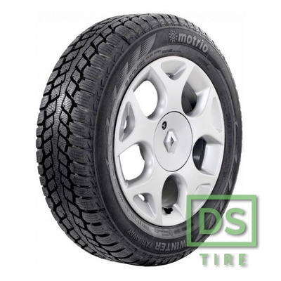 Motrio Winter Far Away 215/65 R16 98H