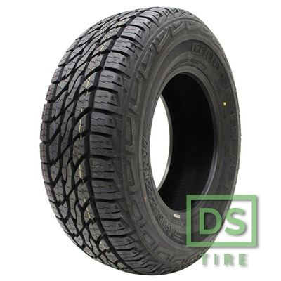 Mazzini Giant Saver 225/75 R16 115/112S