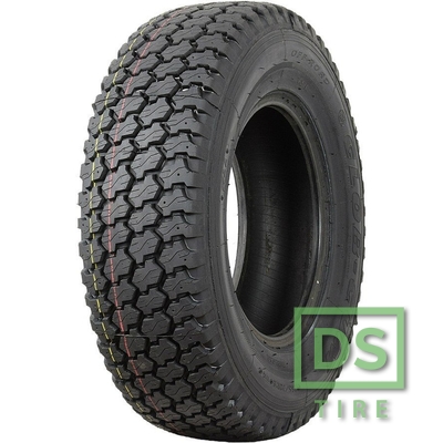 Glob-Gum (наварка) All Terrain 265/70 R16 111Q