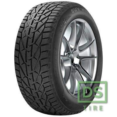 Tigar SUV Winter 255/55 R19 111V XL
