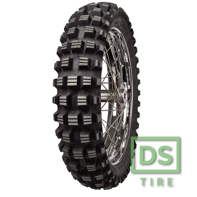 Mitas C-02 110/100 R18 71N Reinforced