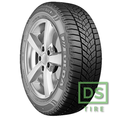 Fulda Kristall Control SUV 235/60 R18 107H XL