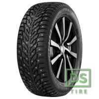 Nokian Hakkapeliitta 9 215/50 R19 93T (шип)