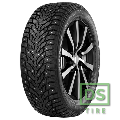 Nokian Hakkapeliitta 9 205/55 R16 94T XL (под шип)