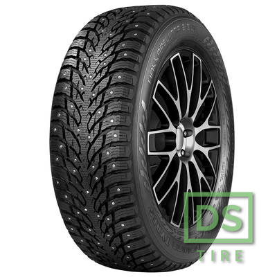 Nokian Hakkapeliitta 9 SUV 255/50 R20 109T XL (шип)