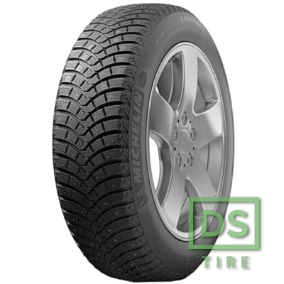Michelin Latitude X-Ice North Xin2+ 255/50 R19 107T XL ZP (шип)
