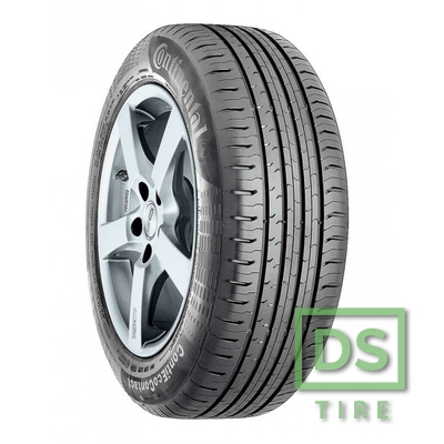Continental ContiEcoContact 5 SUV 235/60 R18 103V