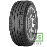 Continental ContiSportContact 5 SUV 275/45 R19 108Y XL FR