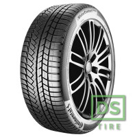 Continental WinterContact TS 850P SUV 275/45 R22 112W XL FR