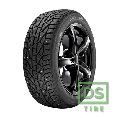 Strial SUV ICE 225/65 R17 106T XL (под шип)