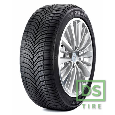 Michelin CrossClimate SUV 235/60 R18 107W XL