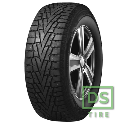 Nexen WinGuard WinSpike SUV 265/60 R18 114T XL (под шип)
