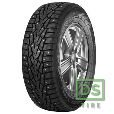 Nokian Nordman 7 SUV 225/60 R17 103T XL (шип)