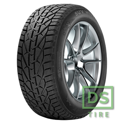 Taurus SUV Winter 235/65 R17 108H XL
