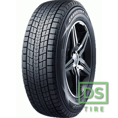 Dunlop Grandtrek SJ8 235/55 R20 102R
