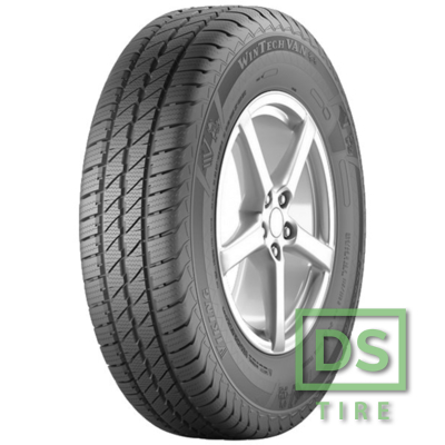 Viking WinTech Van 195/75 R16C 107/105R