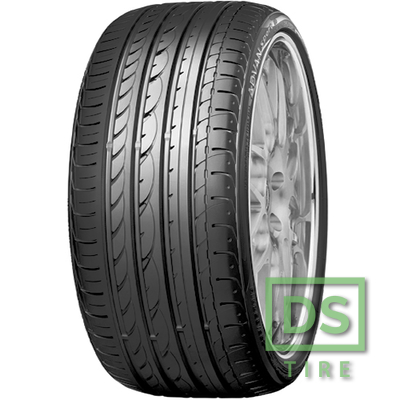 Yokohama Advan Sport 255/50 R19 107Y XL