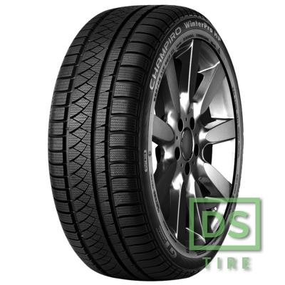 GT Radial Champiro WinterPro HP 225/55 R17 101V XL
