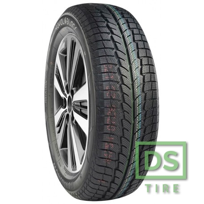 Royal Black Royal Snow 265/65 R17 112T