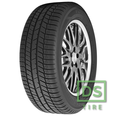 Toyo Snowprox S954 SUV 315/35 R20 106V