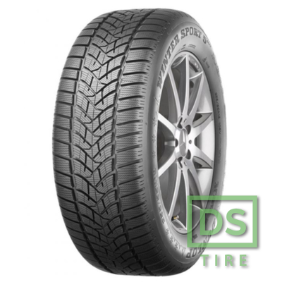 Dunlop Winter Sport 5 SUV 235/65 R17 108H XL