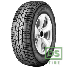 Kleber Transpro 4S 215/65 R16C 109/107R