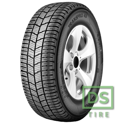 Kleber Transpro 4S 215/60 R16C 103/101T