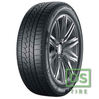 Continental WinterContact TS 860S 275/45 R19 108V XL NF0