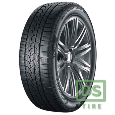 Continental WinterContact TS 860S 275/45 R19 108V XL NF0