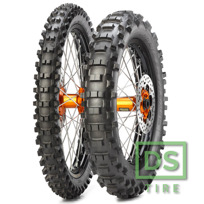 Metzeler MCE 6 Days Extreme 140/80 R18 70M