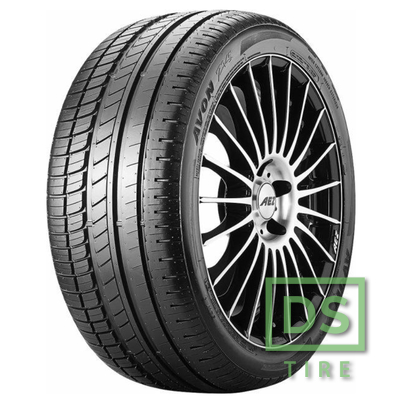 Avon ZV5 215/45 ZR17 87W