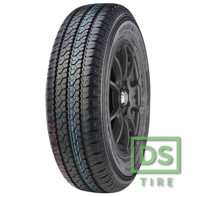 Royal Black Commercial 185/75 R16C 104/102R