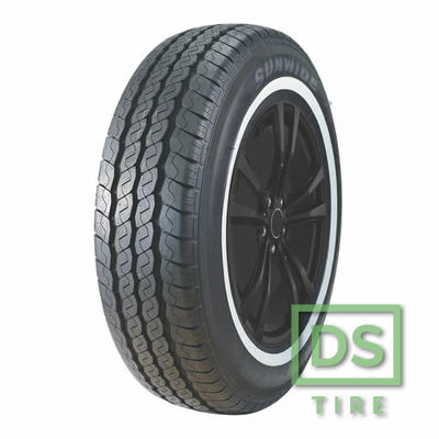 Sunwide Travomate 195/75 R16C 107/105R