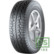 General Tire Eurovan Winter 2 215/60 R16C 103/101T (под шип)
