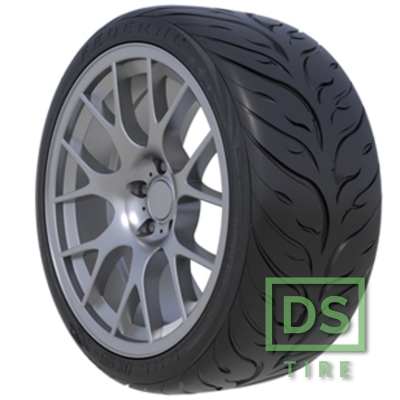 Federal Super Steel 595 RS-RR 245/35 R18 92W XL