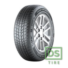 General Tire Snow Grabber Plus 235/65 R17 108H XL