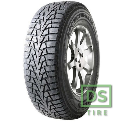 Maxxis ARCTICTREKKER NS3 255/55 R18 109T XL (под шип)