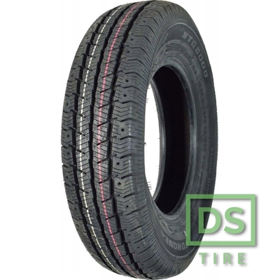 Torque WTQ6000 185/75 R16C 104/102R