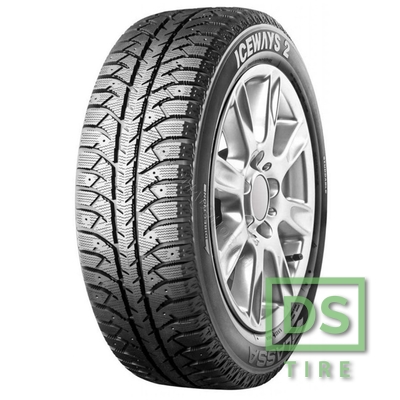 Lassa Iceways 2 195/65 R15 91T (под шип)