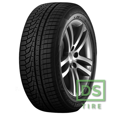 Hankook Winter I*Cept Evo2 SUV W320A 285/30 R22 101W XL AO